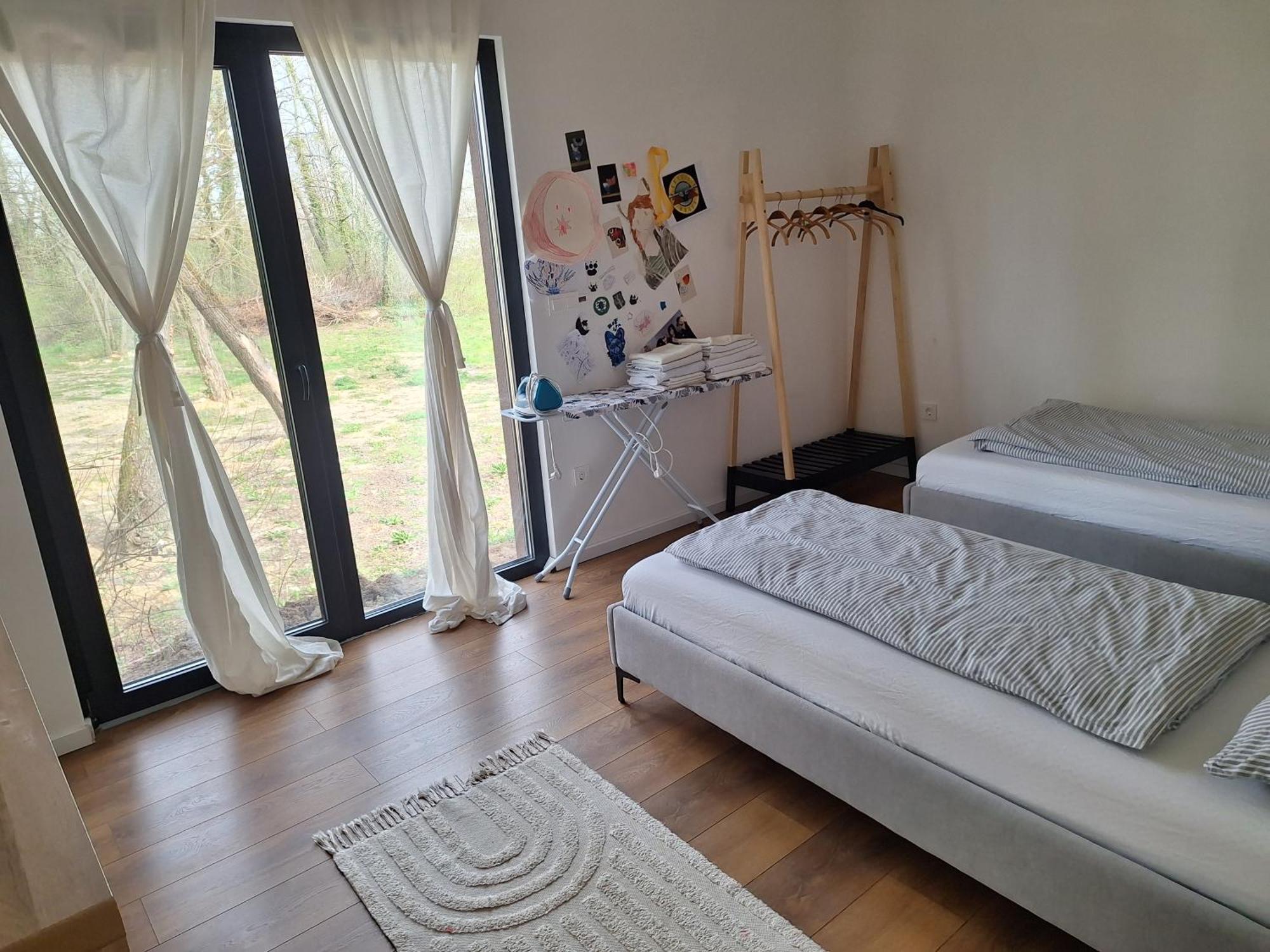 Farah Superior Apartments Bihac Room photo