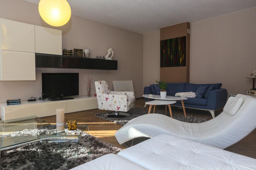 Farah Superior Apartments Bihac Exterior photo