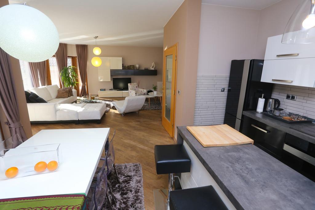 Farah Superior Apartments Bihac Exterior photo