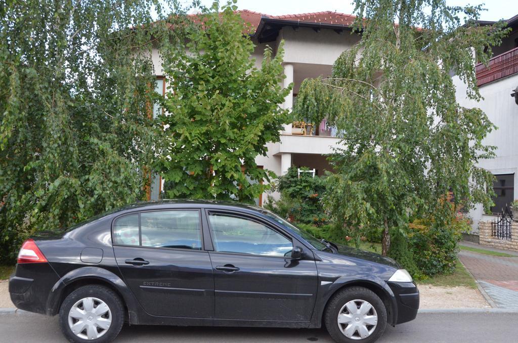Farah Superior Apartments Bihac Exterior photo
